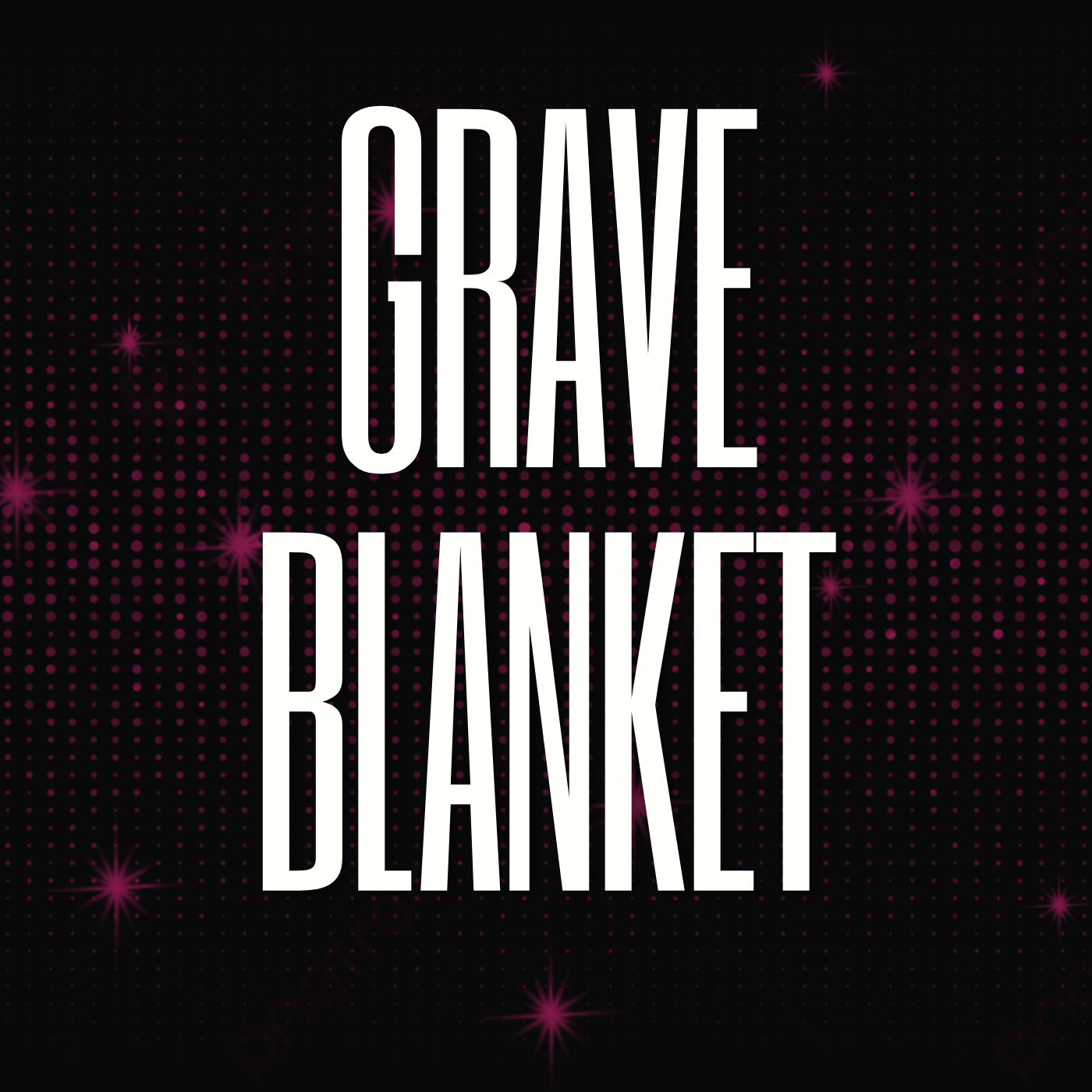 Grave Blanket
