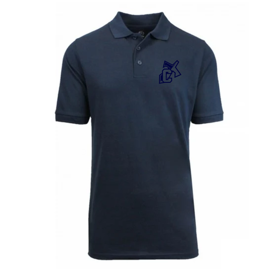 Short Sleeve Polo