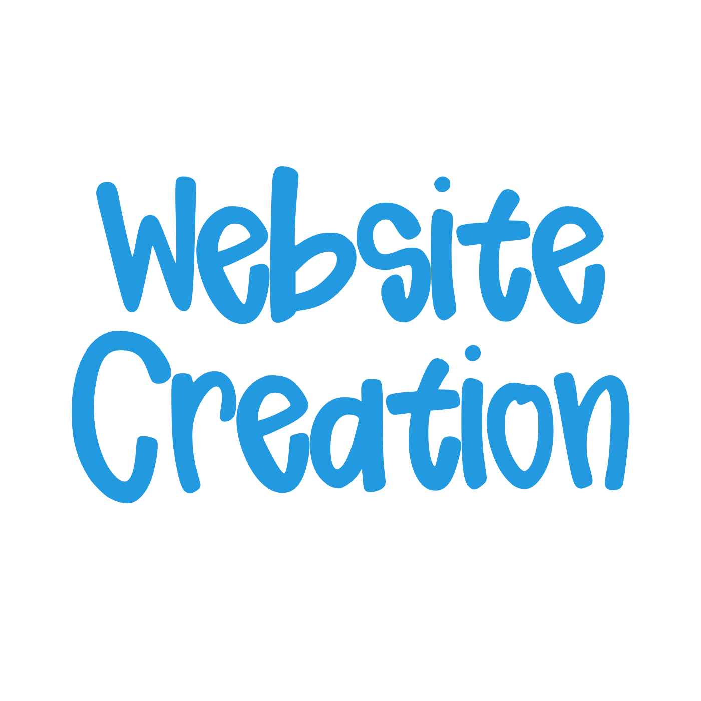 Website Creation