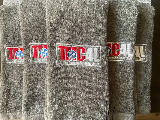 TMC Towel