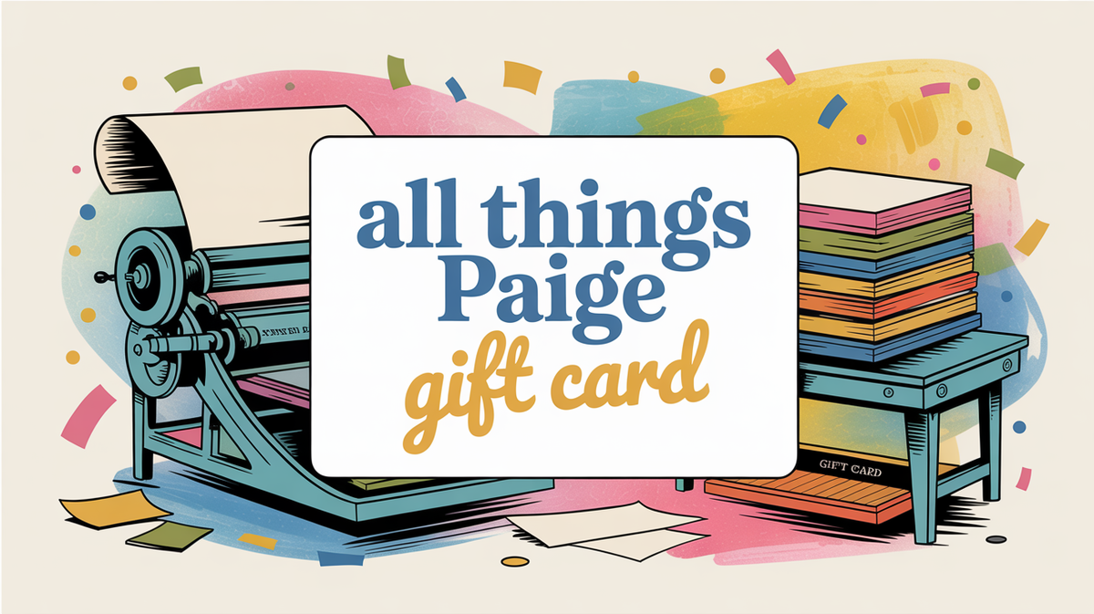 ATP Gift Card