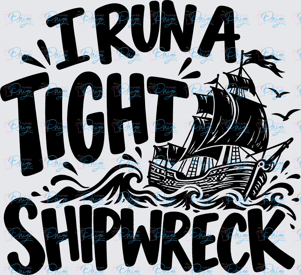 Shipwreck