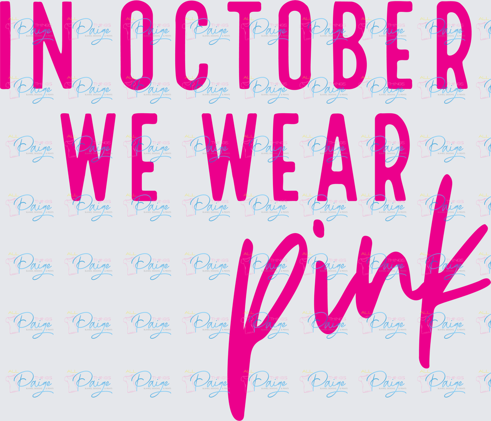 InOctWeWearPink3