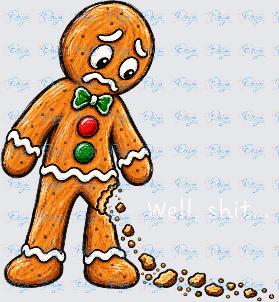 Gingerbread