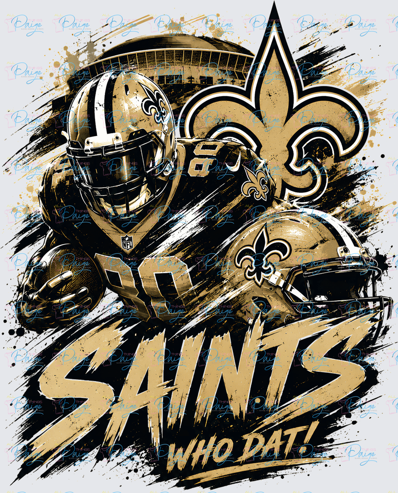 New Orleans Saints