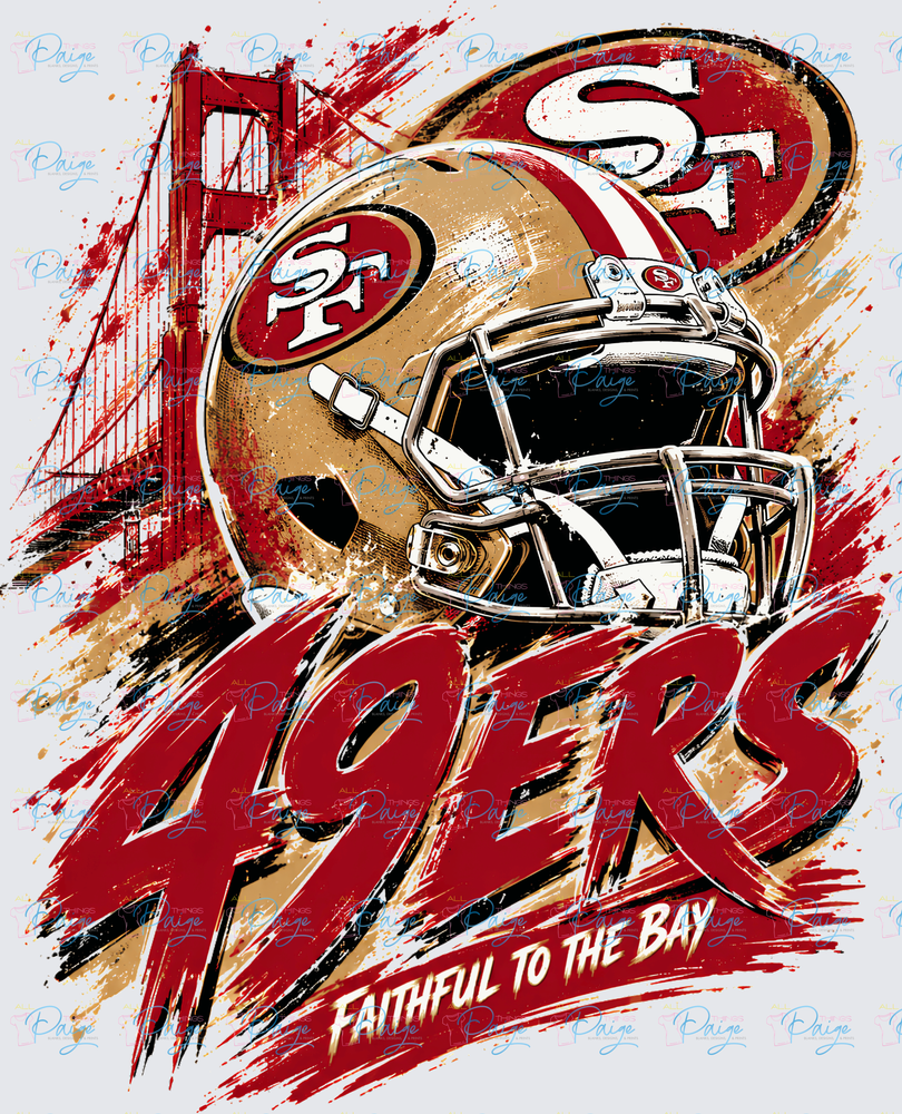 San Francisco 49ers