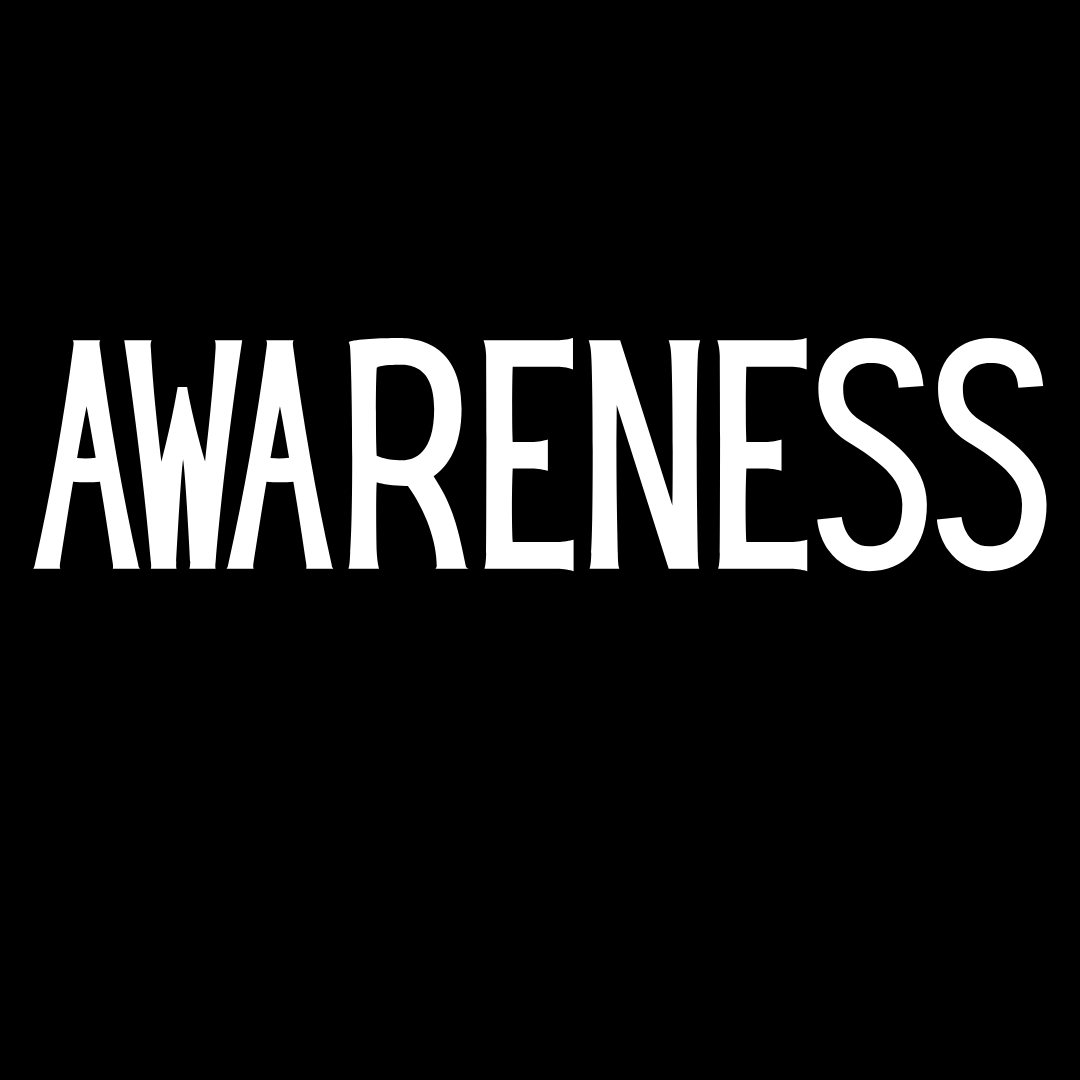 Awareness DTF Transfers