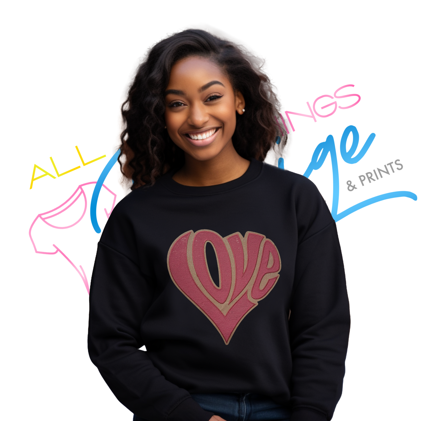 Love Heart