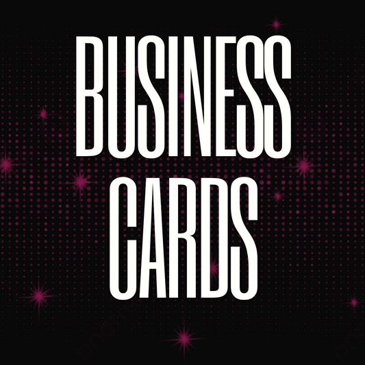 Business Cards