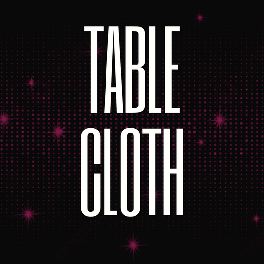 Table Cloth