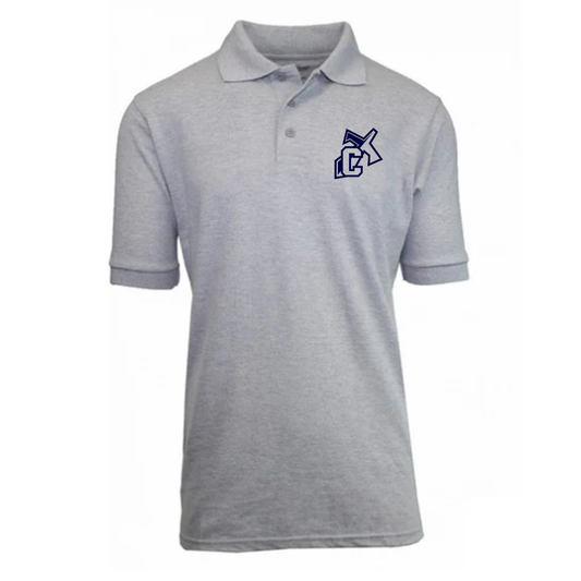 Short Sleeve Polo
