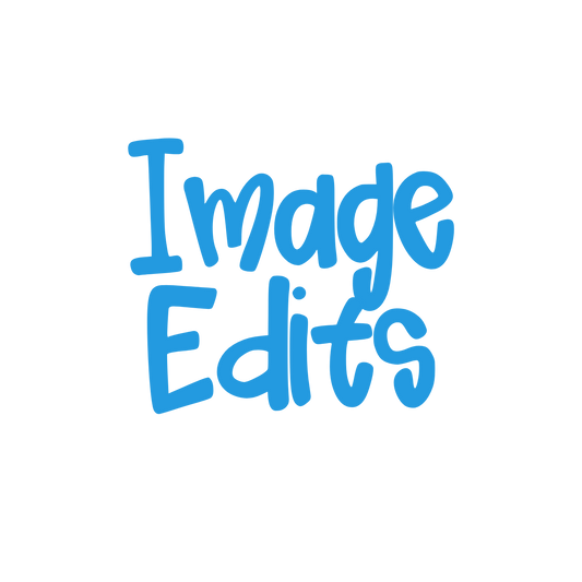 Image Edits
