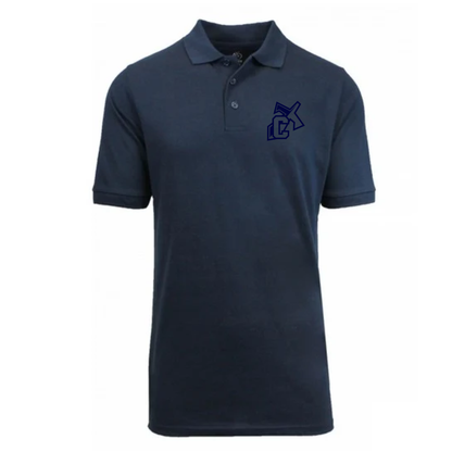 Short Sleeve Polo