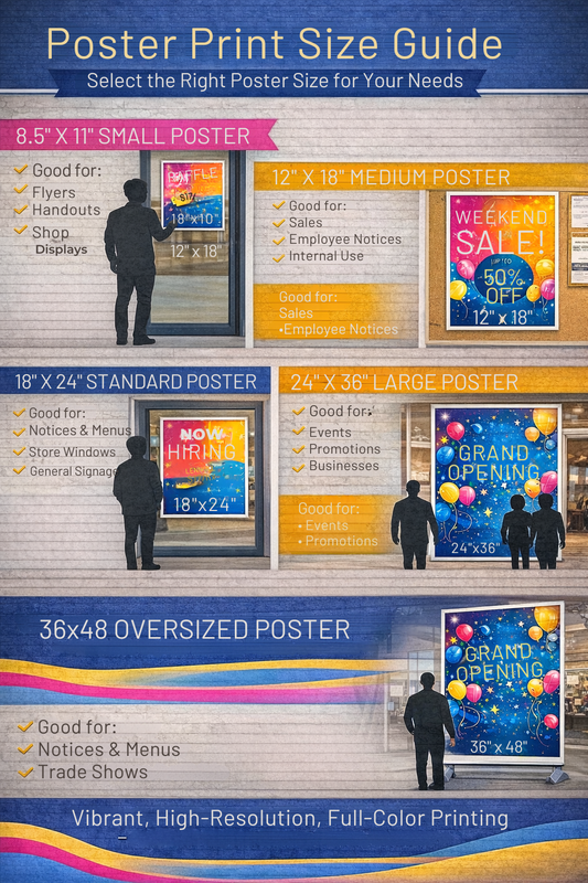 Poster Print