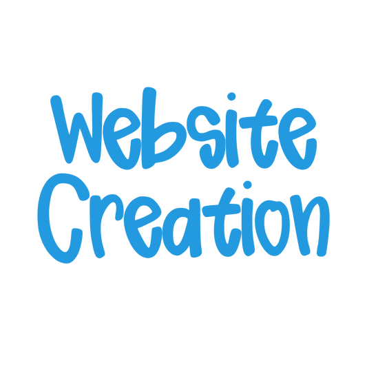 Website Creation