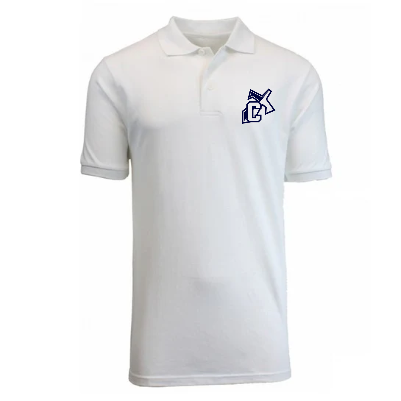Short Sleeve Polo