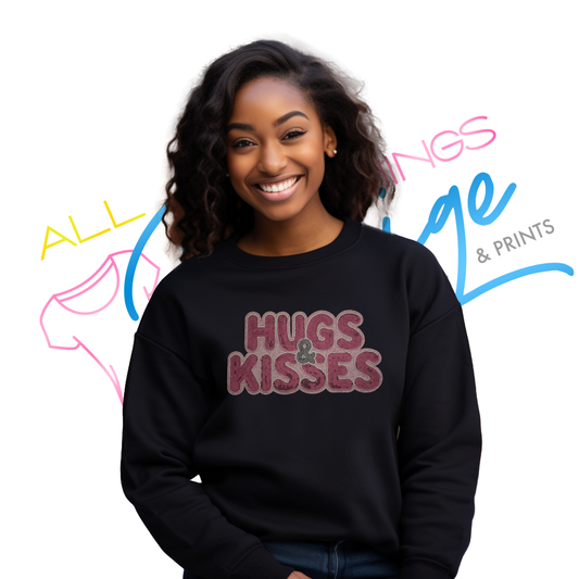 Hugs & Kisses