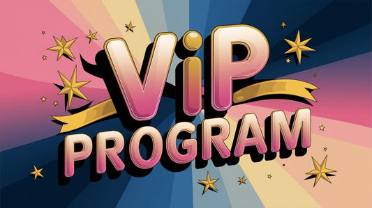 VIP Membership