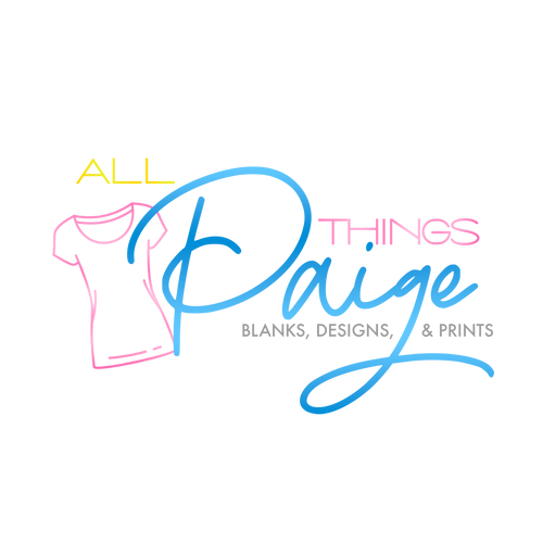 All Things Paige
