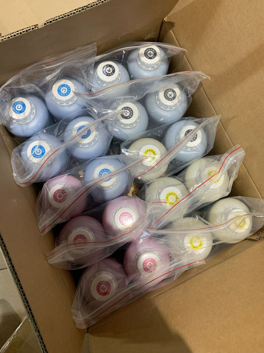 Eco-Solvent Ink