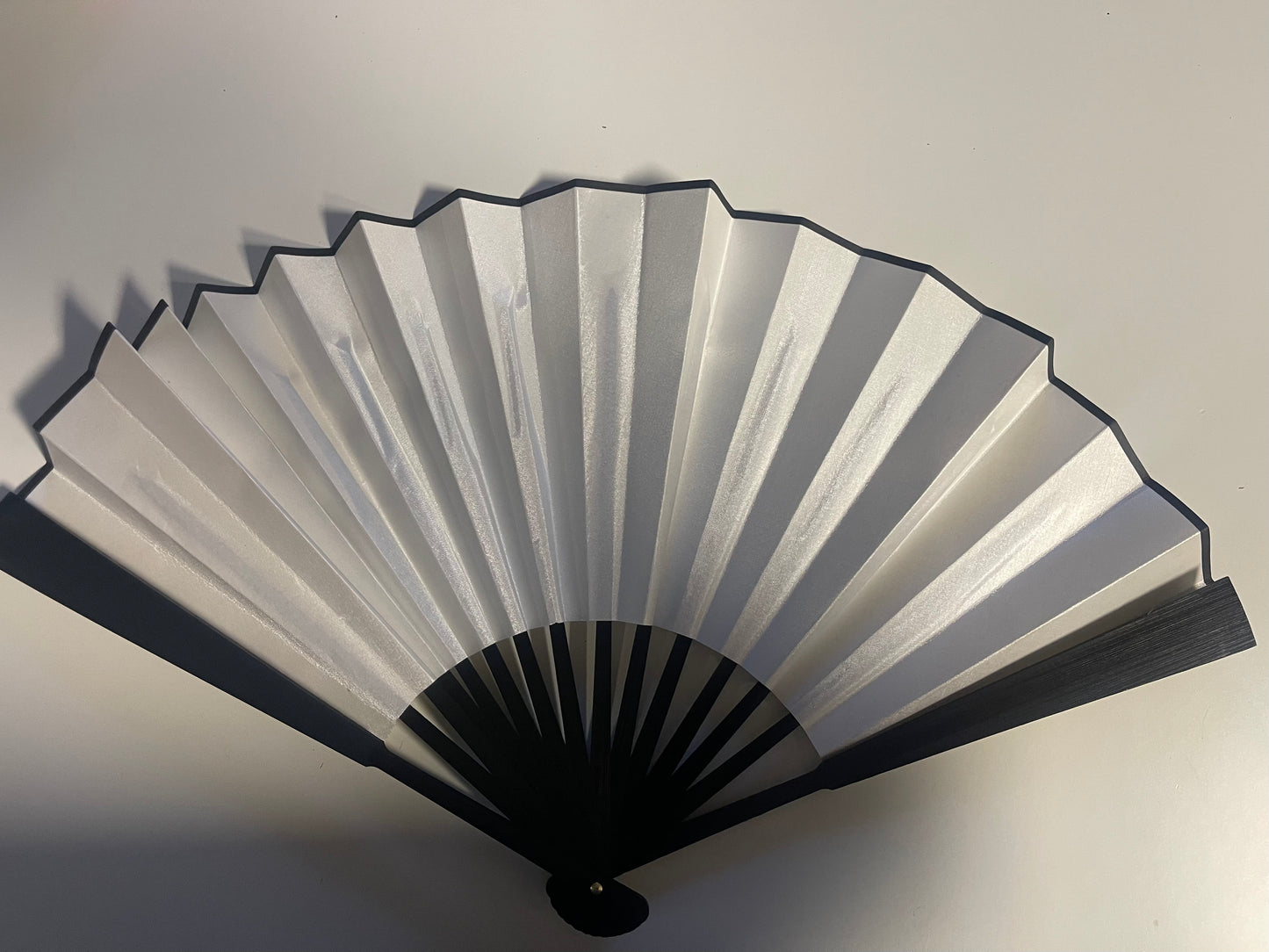 Clack Fan (Wood) - Sublimation