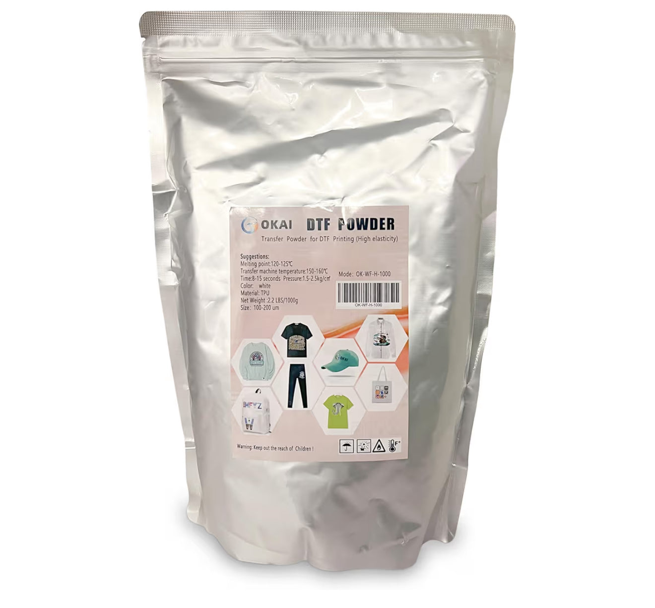 DTF Powder