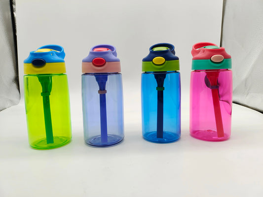 Water Bottle - Kids