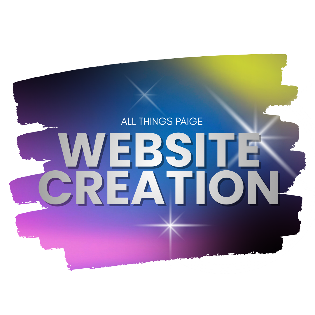 Website Creation
