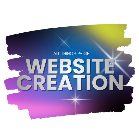 Website Creation
