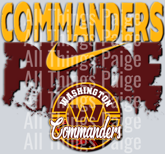 Washington Commanders