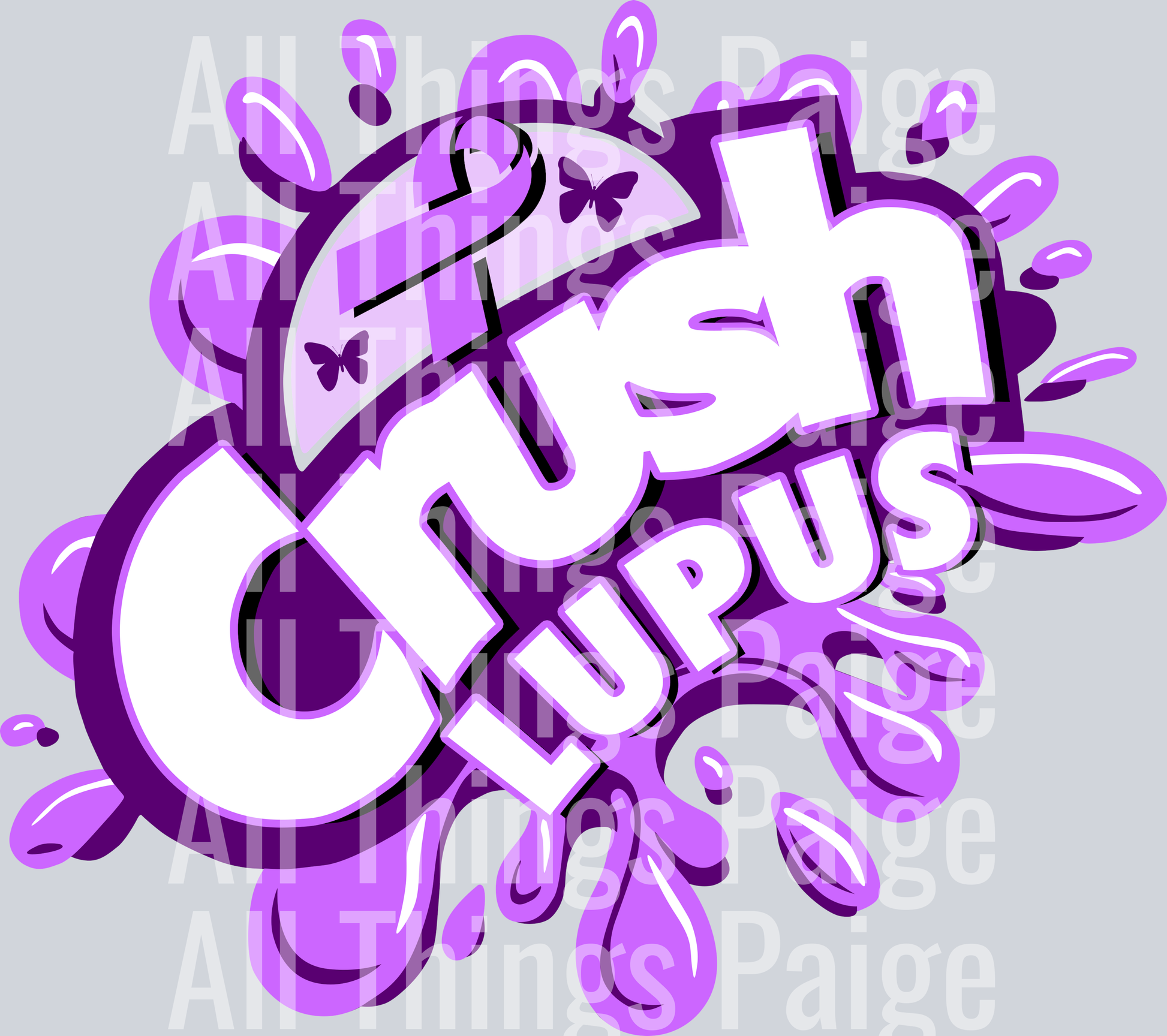Crush Lupus