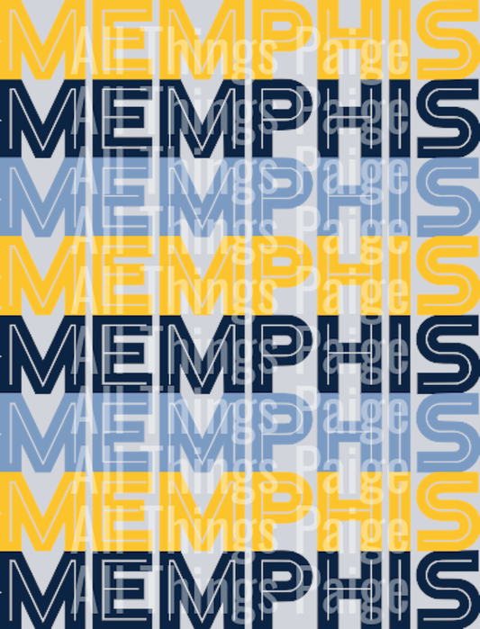 Memphisx8