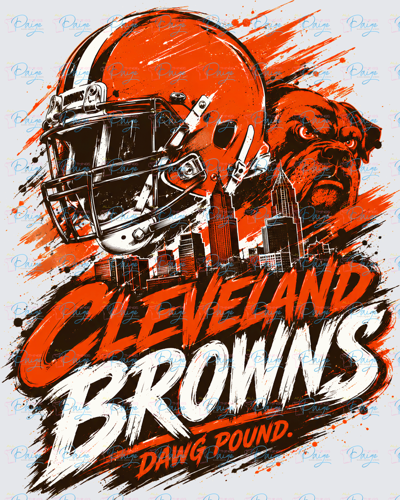Cleveland Browns