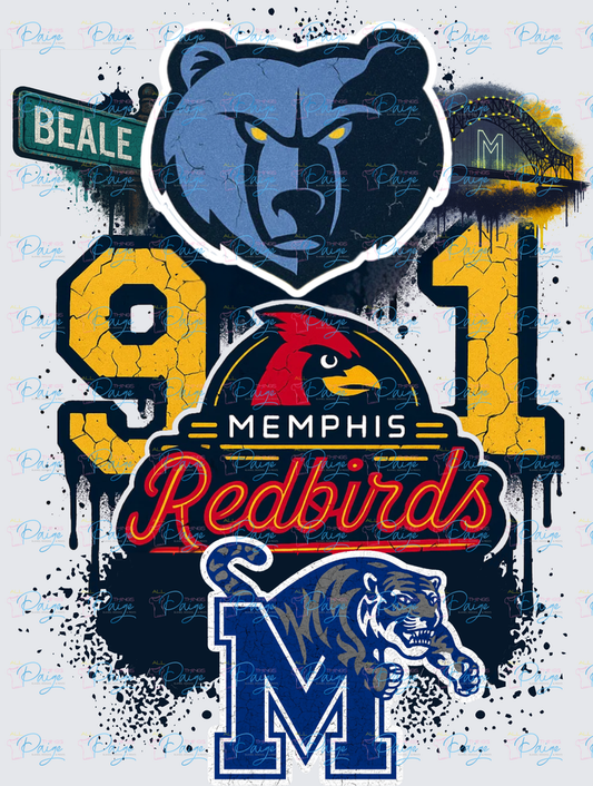 Memphis Sports