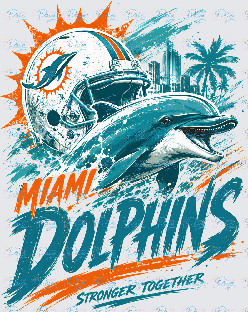 Miami Dolphins