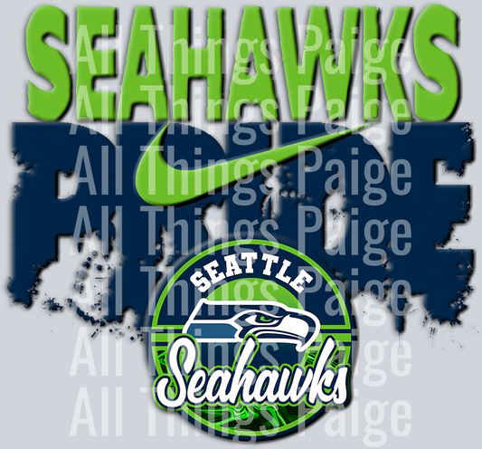 Seattle Seahawks