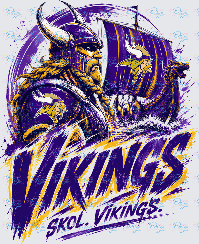 Minnesota Vikings