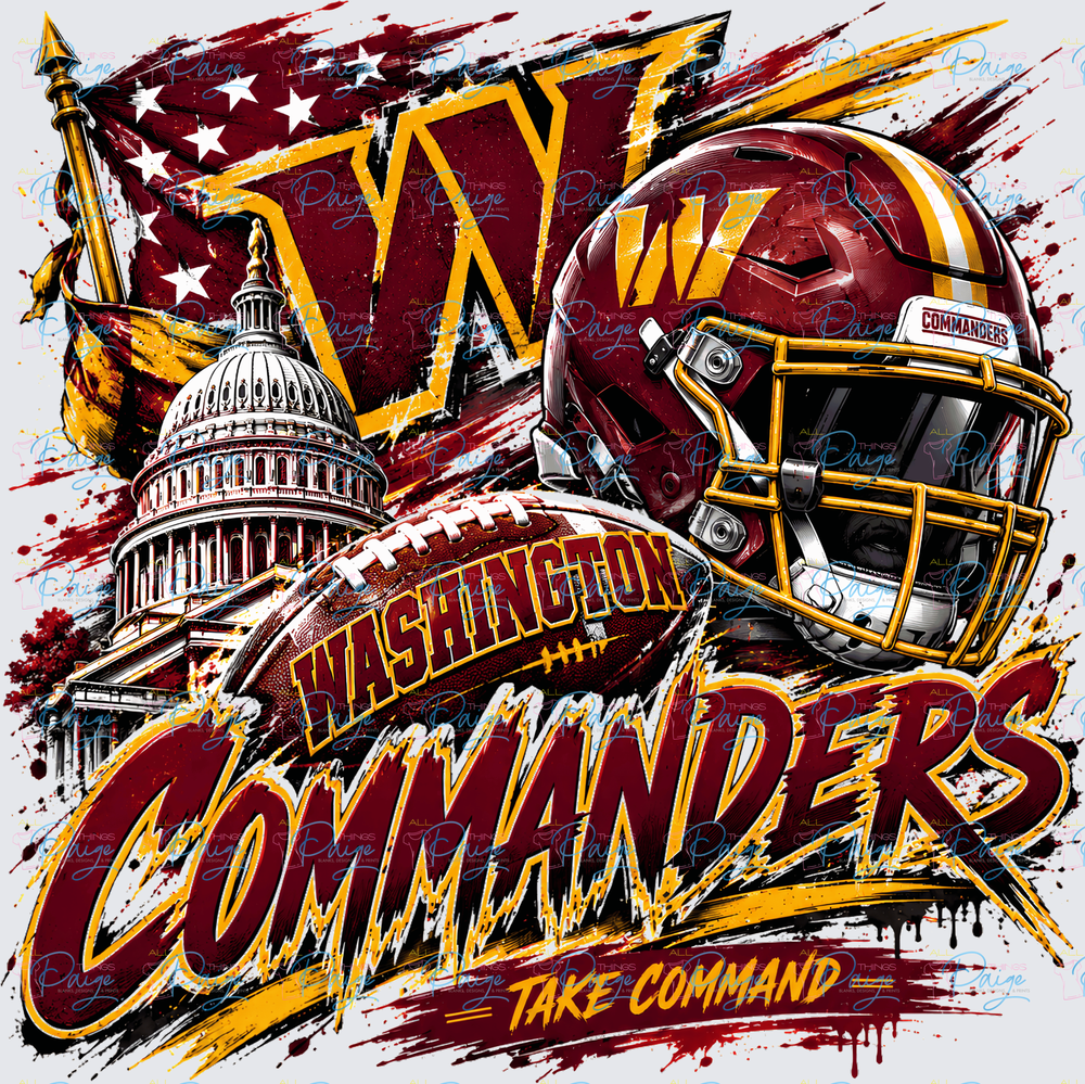 Washington Commanders