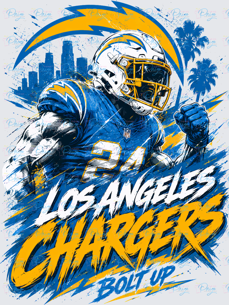 Los Angeles Chargers