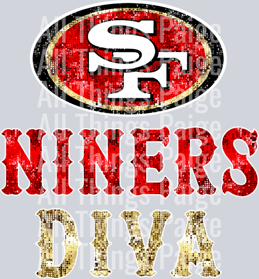 San Francisco 49ers
