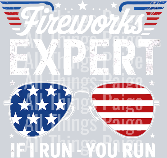 Fireworks Expert