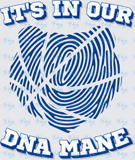 DNA