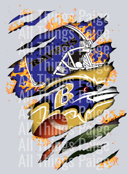 Ravens