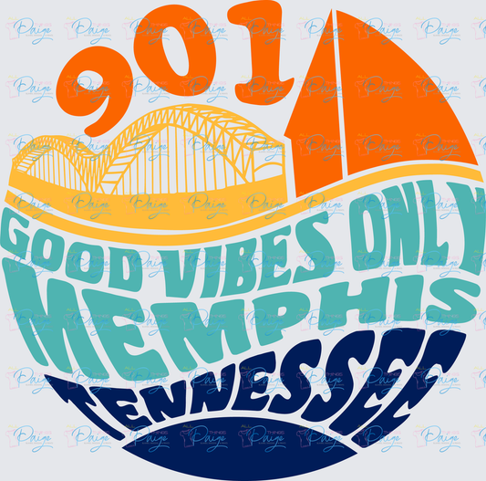 Good Vibes