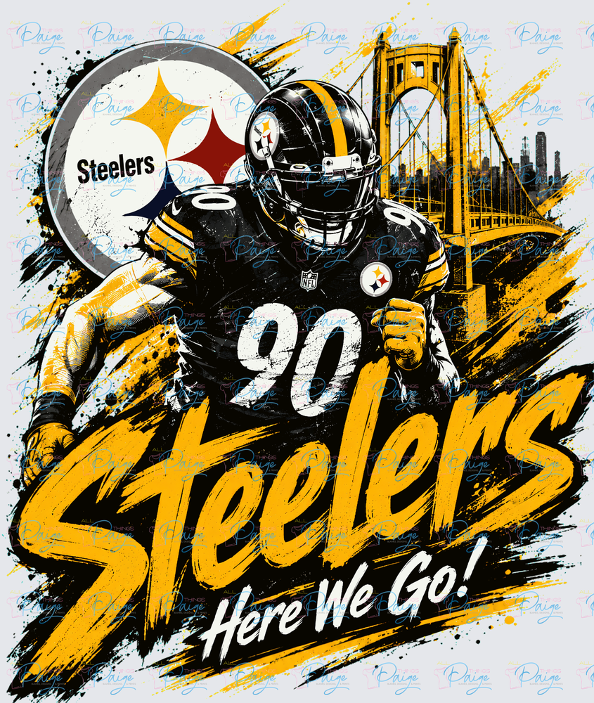 Pittsburgh Steelers