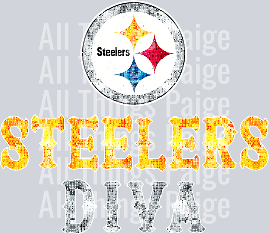 Pittsburgh Steelers