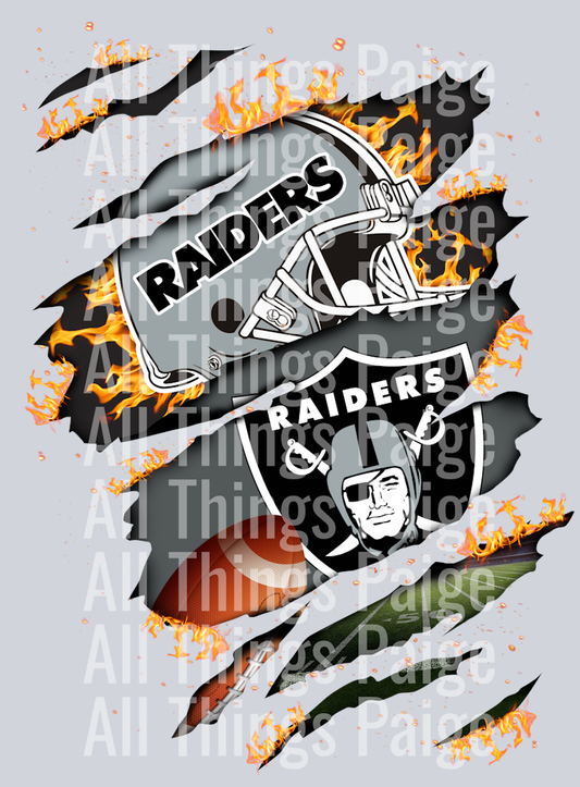 Raiders