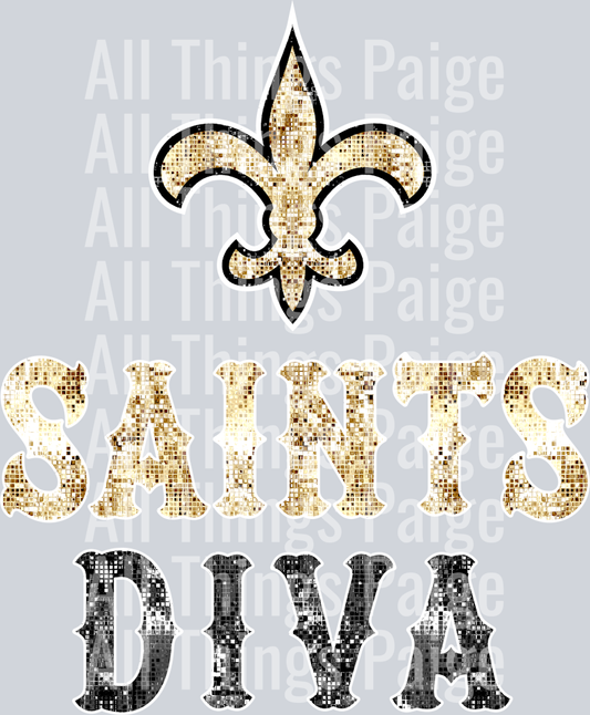 New Orleans Saints