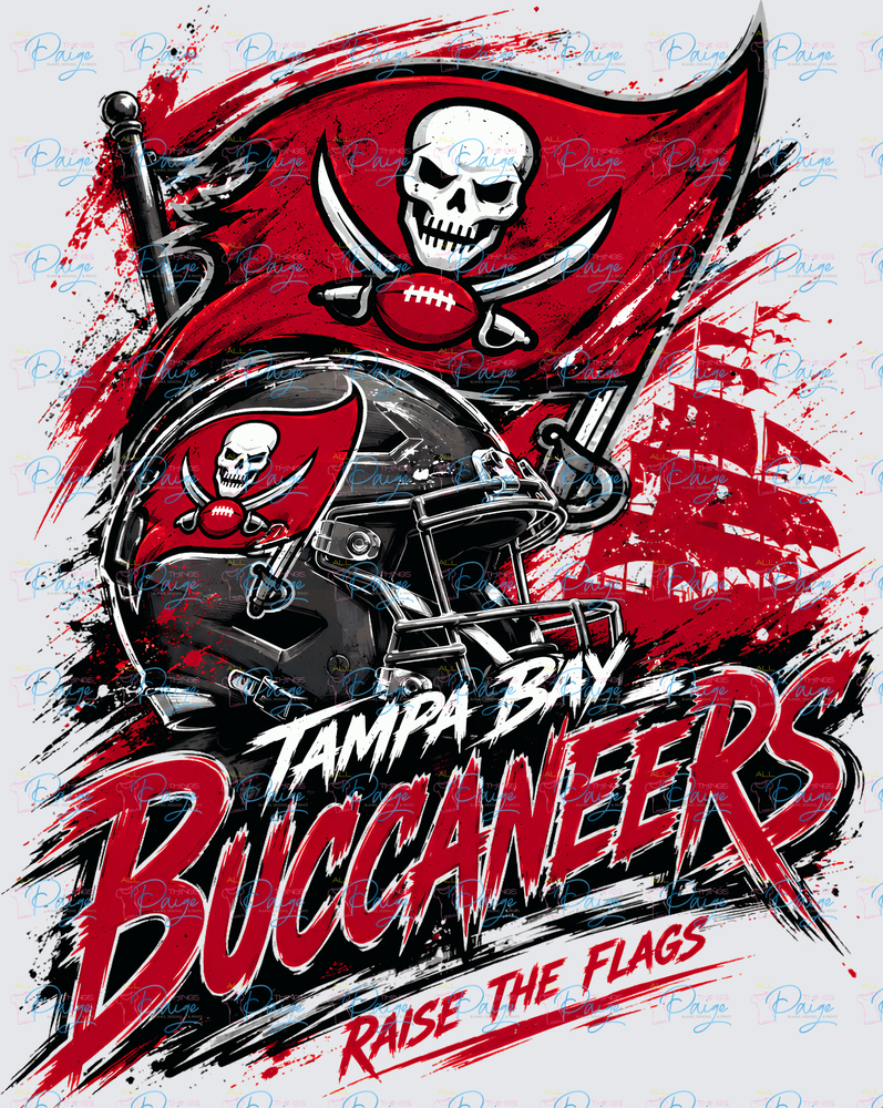 Tampa Bay Buccaneers