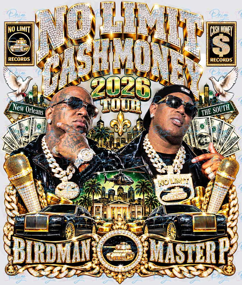 No Limit